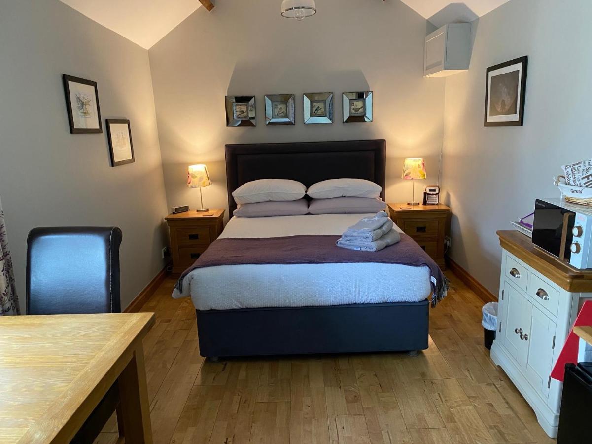 The Bothy At Ivy Cottage Haltwhistle Kültér fotó